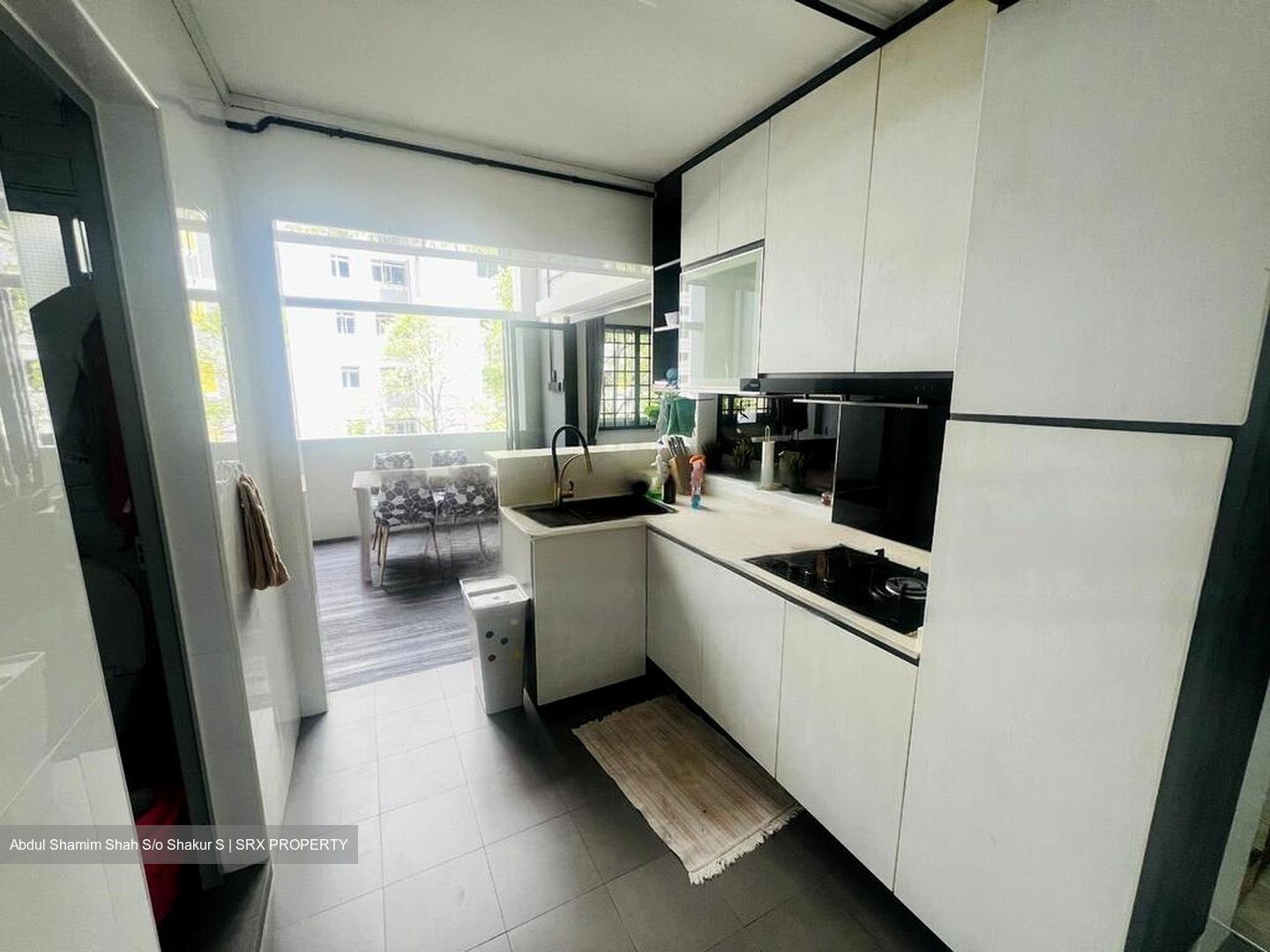 Blk 537 Pasir Ris Street 51 (Pasir Ris), HDB Executive #455870261